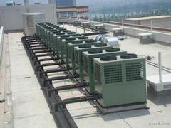 信阳空调批发市场探秘 南阳优质中央空调厂家直销新选择